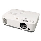 Top-rated Nec Reliability 3lcd Projector Eco Mode 3300 Lumens 2160p W bundle     