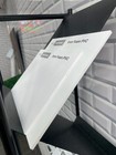 Pvc Foam Sign Boards   Mounting   Display   Craft Board - Matt White Plastic