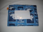Breyer Pony peter Stone Pebbles Pony Pocket Pouch Custom Model Horse Fabric 