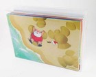 Ultimate Beach Christmas Card Variety Pack - 36 Beach Cards   Envelopes -  94