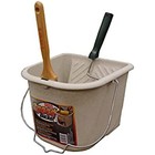 Wooster Brush 8617 Speed Bucket  1 2 Gallon