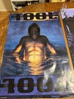 Lot  1996 Tool Poster Creature Rising Water Original Funky  6165 Perfect Circle