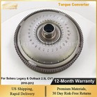 New Torque Converter For 2010-2012 Subaru Legacy   Outback 2 5l Cvt 31100ab172