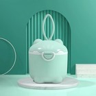 Multi-functional Baby Milk Powder Dispenser  Portable Storage Container8243