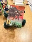 Bandai Toho Movie Monster Series Godzilla Biollante Action Figure