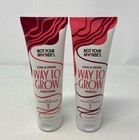 Not Your Mother   s Way To Grow Long   Strong Shampoo   Conditioner 2-pack 8 Fl Oz
