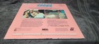 Miami Vice Laserdisc Ld Very Good Condition Very Rare Film Don Johnson Tested