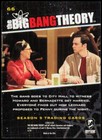 2013 Cryptozoic The Big Bang Theory Season 5  66 City Hall