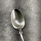 Vintage 1847 Rogers Bros A1 Serving Spoon Silver Plated Replacement