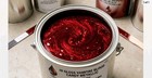 Vampire Blood Candy Metallic 1 2 Gallon Kit W reducer Urethane 1 1 Mix 
