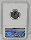 Ancient Roman Empire House Of Constantine Billon Nummus Ad 330-340 Ngc Vf