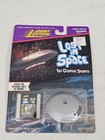 New Lot Of 2 Johnny Lightning Lost In Space Robot B-9   Jupiter 2