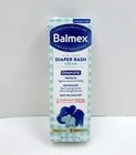Balmex Zinc Oxide Diaper Rash Cream 4 Oz  3 27