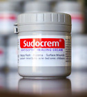 Sudocrem Antiseptic Healing Cream 60g Ships Same Day From California Zinc Cream