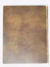 Rand Mcnally Unabridged World Atlas And Encyclopedic Gazetteer Of Universe 1937