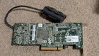 Adaptec Asr 71605 16 Ports Raid Card 1gb Cache Battery Afm 700 Cc Sas Sata Pci E