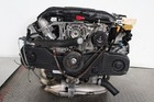 2010-2012 Subaru Outback Legacy Engine Motor 2 5l Sohc Avls Ej253 Jdm Ej25