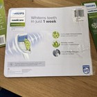 Philips Sonicare W Diamond Clean - Replacement Brush Heads 8 Pk  Hx6068 82 Nob