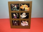 Demon Slayer Popcorn Bucket Kimetsu No Yaiba Infinitycastle Tanjiro Shinobu Giyu