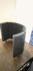 Microphone Isolation Shield Sound Absorbing Foam For Recording Studio