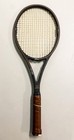 Wilson Pro Staff Midsize 4 5 8  L5 Pws Made With Kevlar Graphite - Great Cond 