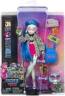 Monster High Ghoulia Yelps Doll 2023 Complete