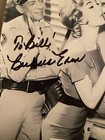 Barbara Eden Signed Autographed Photo With Coa The Andy Griffith Show 