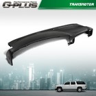 Upper Dash Board Cover Black Fit For Chevrolet Silverado   Gmc Sierra 1999-2006