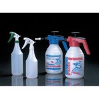 24 Oz  Clear  Plastic Bottle  Pk3  130294