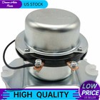 New Battery Relay Switch 24v For Komatsu Pc200-6 Excavator 08088-30000