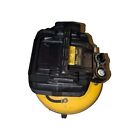 Dewalt Dwfp55126 Heavy Duty 6-gallon 165 Psi Pancake Compressor