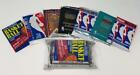 Huge Lot  100 Unopened Basketball Cards In Factory Sealed Packs Of Nba Cards