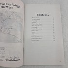 Vintage Manitoba Fishing Guide 1986 Canada Booklet Travel Lodges Map