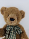 Vintage Boyds Bears Plush Stuffed Animal Toy Teddy 17  Jointed Collection Heavy