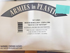 Armies In Plastic Boxer Rebellion China 1900 Lot Of 5 New Boxes Toy Soldiers