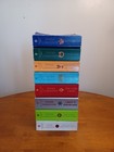 Diana Gabaldon Outlander Series 8 Book Set  1- 8  Paperbacks 