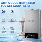 Condensate Neutralizer Kit For Rinnai 804000074 Ph Neutralization System New