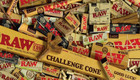 Raw Cone Loader 1 1 4 Size   Lean Size Pre-rolled Cones   Raw Extendo Lighter