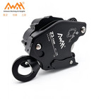New Awah Z3-tank Drill Powered Rope Ascender Descender Fire Rescue Device