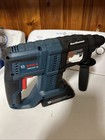 Bosch 18v 3 4 Inch Sds-plus Rotary Hammer  Gbh18v-20n