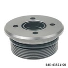 Trim Cap With Seal For Honda Outboard Motor 90-250hp 56115-zy9-023 56115-zw1-702
