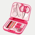 Vintage Travel Sewing Kit From Michaels Mini Sewing Travel Case   Accessory