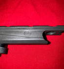 Vintage Colt Marked Carry Handle Mount Original No California Sales