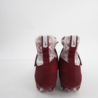  Nike Alpha Menace Football Cleat Men s Dark Red New Without Box Multiple Sizes