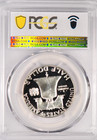 1956 Franklin Half Dollar Proof Pcgs Pr69cam Pf 69 Cameo Frosty Coin 50c