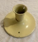 Antique Vintage Metal Ceiling Light Base