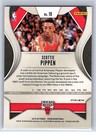 2019-20 Panini Prizm Pink Ice  10 Scottie Pippen Chicago Bulls Hof
