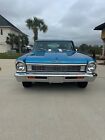 1966 Chevrolet Nova Ss