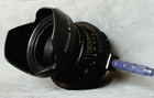 Cinema 4k 35 Mm Helios-44-2 2 58mm Lens With Pl-mount Blackmagic Red One Arri