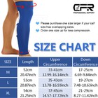 Compression Socks Knee High Support Stockings Leg Thigh Sleeve Sports Men Women
